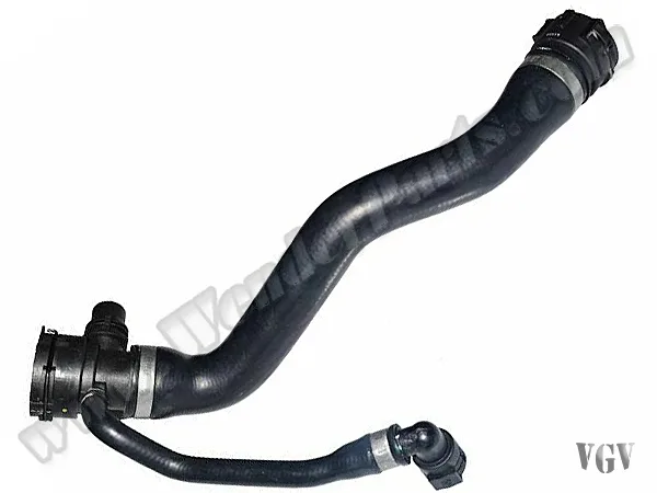 BMW X3 E83 2003-2010 - N47 Radyatör Hortumu 17123445893 | IBRIS