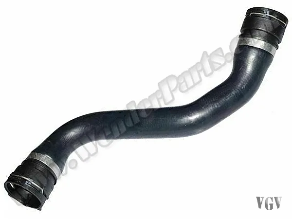 Bmw Radyatör Hortumu E83N X3 E83-LCI 17123421987