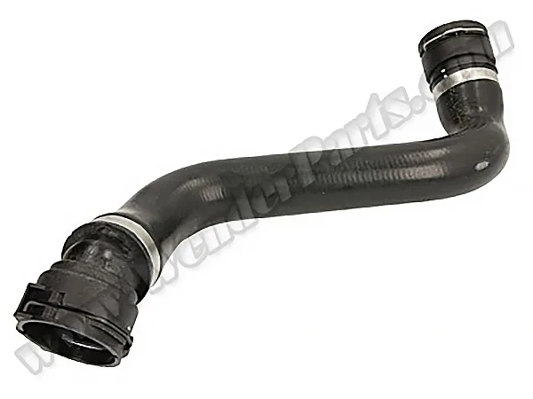 BMW 3 Serisi E90 2005-2012 - Radyatör Hortumu Alt N47N 17127797258 | CORALS