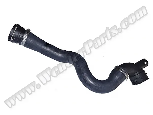 BMW E82 E84 E88 E90 - Radyatör Hortumu Alt 17127531769 | OSSCA