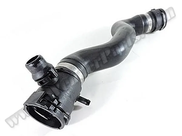 BMW F02 F10 - N20 Radyatör Hortumu 17127619684 | BITAPART