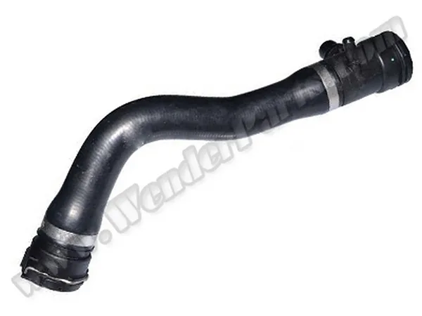 BMW F20 F30 - N13 Radyatör Hortumu Üst 17127596832 | PLUS PARTS