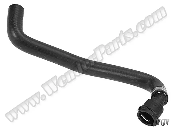 BMW F20 F22 F30 F36 - N13 N20 Radyatör Hortumu Genlesme Tank Hortumu 17127596831 | PLUS PARTS