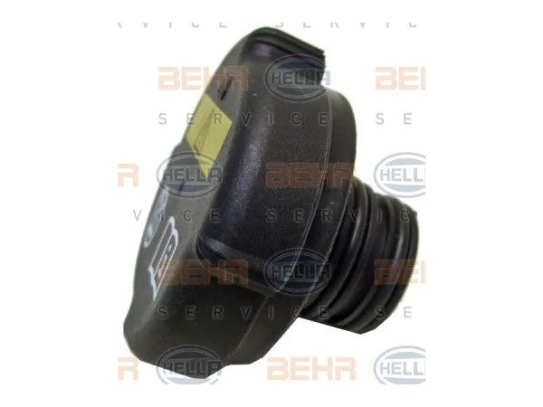 Radyatör Kapağı E30E65 E83 E53 F10 F01 [M40 M43 M50 M52 M54 M60 M62 N42 N45 N46] 2.0 Bar BHR_8MY376743451 HELLA