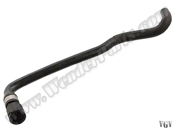 BMW X5 E70 F15 2006-2018 - M57 N57 Hava Tahliye Hortumu 17127536235 | UCPA