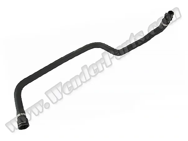 BMW E38 E39 - M52 M54 Radyatör Hortumu 11531438632 | CORALS