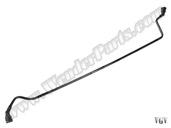 Radyatör Su Depo Hortumu F10 F01 [N52N] 17127578405 | WENDER
