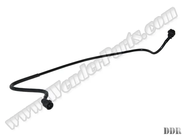 BMW F20 F30 - Radyatör Su Deposu Borusu 17128570061 | YTT