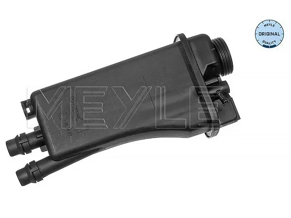 Radyatör Su Deposu E39 E38 [M52 M54] 1999-03 MEY_3142230002 MEYLE
