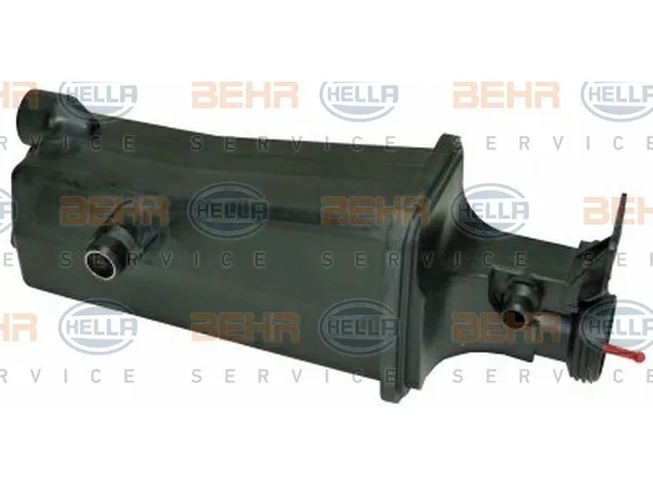 Radyatör Su Deposu E46 E83 E53 (Benzin) BHR_8MA376755111 HELLA