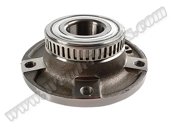 BMW 3 Serisi E46 1998-2006 - Porya Bilyası Ön Rulmansiz 31226757024 | VEKA