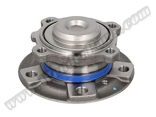 Bmw Porya Bilyası Ön F20/F21/F22/F23/F30/F31/F32/F33/F34/F36 31206867256 FAG 713649540