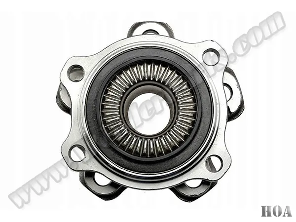 Rulmanlı Porya G20 G30 G11 X3:G01 Arka 31202408656 | WENDER
