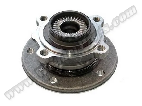 BMW X1 E84 2009-2015 - X1 Ön Porya 31206877562 | KAPARS