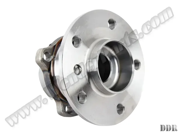 Rulmanlı Porya X1:F48 X2:F39 F40 F45 Mini-F54/F60 Arka iX/dX 33416851589 | WENDER