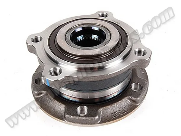 Rulmanlı Porya X5:E70 X6:E71 X5:F15 X6:F16 Ön; -xDrive- 31226882263 | WENDER