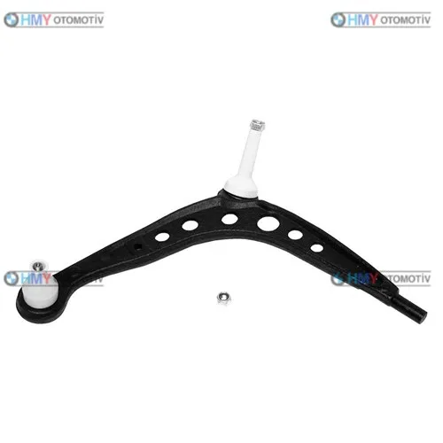 Bmw Salıncak E30 Sol 31121127725 AYD 9701069