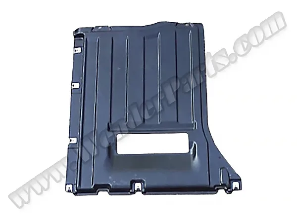 Şanzıman Alt Muhafaza E70+LCI E71 3.0d4.0d 51757160235 | WENDER