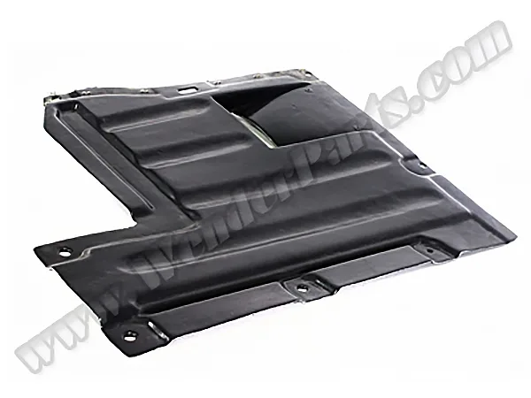 Şanzıman Alt Muhafaza E87+LCI E81 E90+LCI E92+LCI -Meka/Şanz- 51757167421 | WENDER
