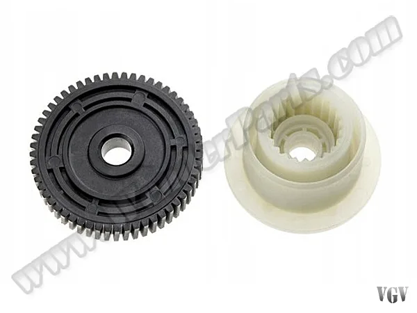 Şanzıman Ayar Motor Dişlisi E83 E53 E70 E71 27102413711 | WENDER