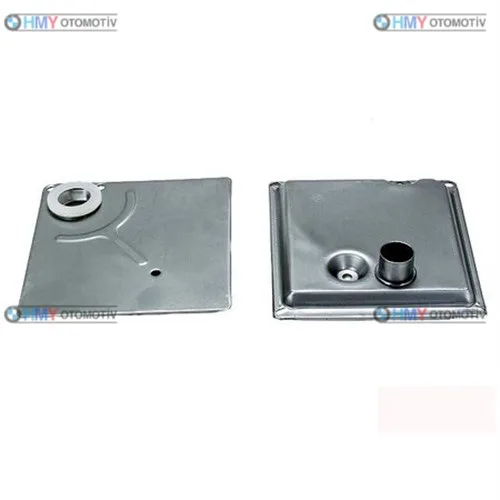 Şanzıman Filtresi Bmw Contalı E31 E32 E34 8 Serisi 7 Serisi 5 Serisi 1981-1991 24311218571 Hx87D