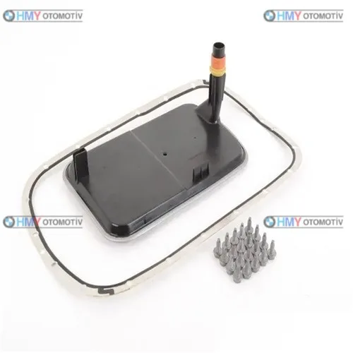 Şanzıman Filtresi Bmw Contalı E46 E83 3 Serisi X3 2002-2009 24117557070 Hx159Kıt