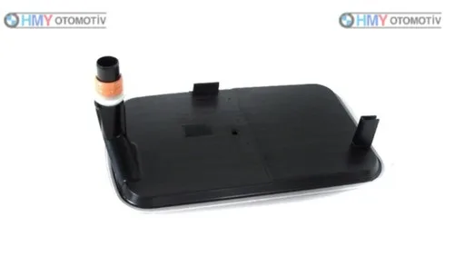 Şanzıman Filtresi Bmw Contasız E46 E83 3 Serisi X3 2002-2009 24117557070 21078