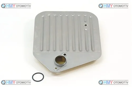 Şanzıman Filtresi Bmw E34 E36 5 Serisi 3 Serisi 1991-1997 24341422513 0825007