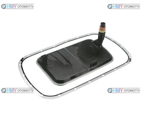Şanzıman Filtresi Bmw E46 E83 3 Serisi X3 1998-2010 24152333825 20930849