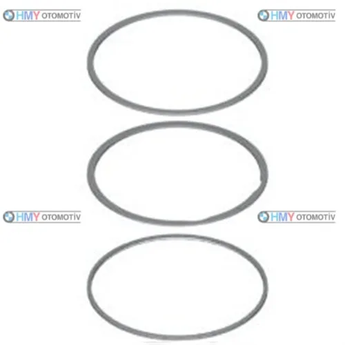 Sekman 320/520-M54 1 2*1 50*2 00 Bmw 1.2*1.50*2.00 E46 E39 E60 3 Serisi 5 Serisi 11257516838 0681610000