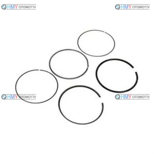 Sekman E36/M40/42/43/328/528/84 Std Bmw Standart 84Mm E30 E36 E34 3 Serisi 5 Serisi 11251727461 0670420050