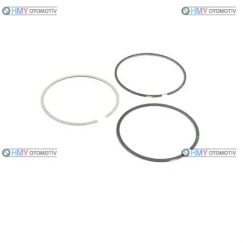 Sekman M54 525İ/325İ 84Mm/1.2*1.50*2.00 Bmw M54 84Mm/1.2*1.50*2.00 E46 E39 E60 E83 3 Serisi 5 Serisi X3 11257511697 0642530000
