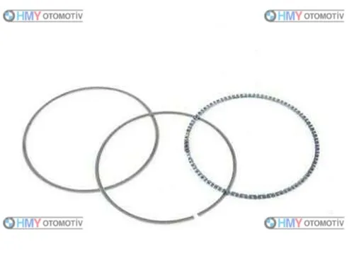 Sekman N40/N42 Std Bmw Standart E46 3 Serisi 11257506410 0681590050