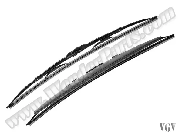 Silecek E34 Ön (Set) 60/60cm 61619069198 | WENDER