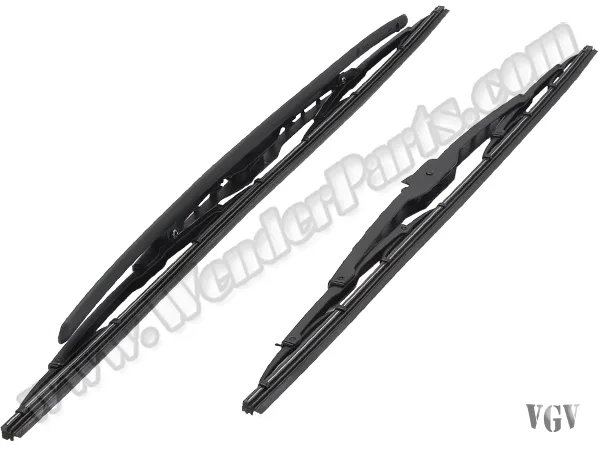 Silecek E53 Ön (Set) 60/55cm BA116619_166 61610032743 | WENDER