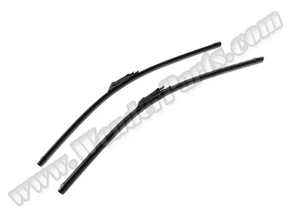 Silecek E60+LCI Ön (Set) 60/58cm 61610431438 | WENDER