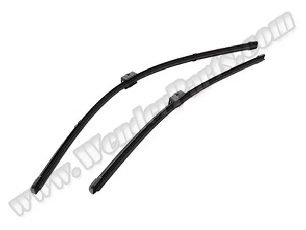 Silecek E90 Ön (Set) 60/47.5cm 61610427668 | WENDER
