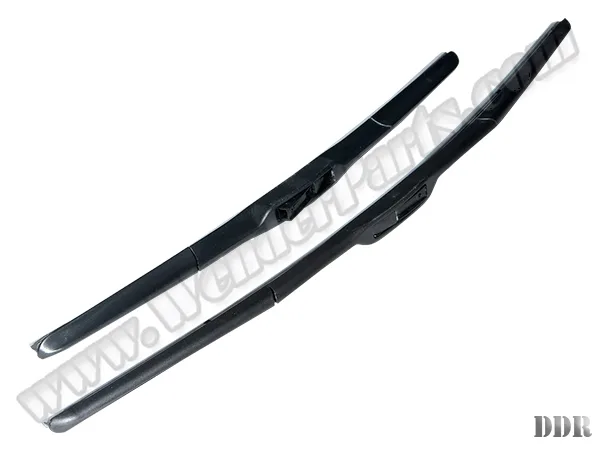 Bmw Silecek Takım Flat F15 F16 F85 F86 61610039697 BOSCH 119763