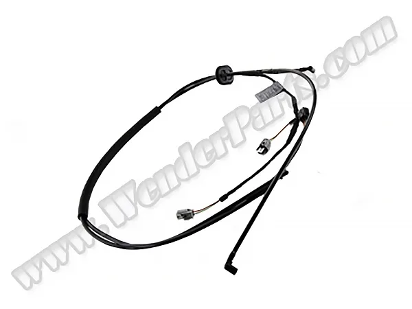 Silecek Fıskiye Hortumu E39 61608364200 | WENDER