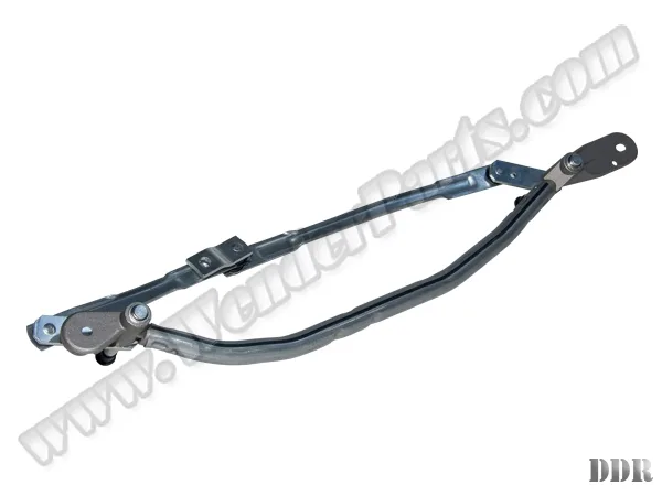 Silecek Mekanizması E90+LCI E92+LCI Ön (Motorsuz) 61617161711P1 | WENDER