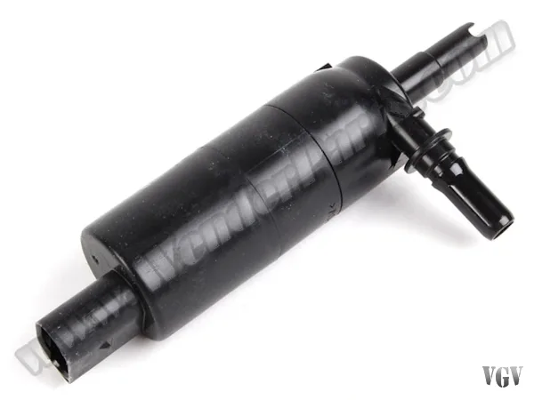 BMW E70 E71 F01 F11 F20 F30 G30 - Su Motoru 67637217792 | TOPRAN