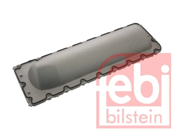 Silindir Blok Kapağı M60 M62 [E34 E39 E38] FEB_46051 FEBI