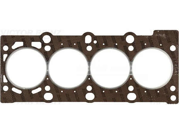 Silindir Kapak Contası M40 M43 84mm [E30 E34 E36 E46] 1.6/1.8i VRZ_612721510 VICTOR REINZ - BMW yedek parça