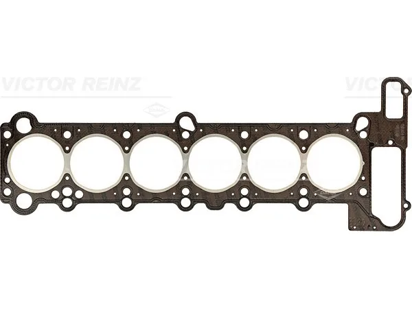 Silindir Kapak Contası M50 M52 80mm (+0.3mm) [E34 E36 E39] 1988-98 VRZ_613194510 VICTOR REINZ - BMW yedek parça