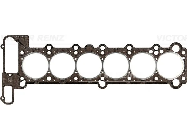 Silindir Kapak Contası M50 M52 84mm (+0.3mm) [E34E38] 1988-98 VRZ_613194010 VICTOR REINZ - BMW yedek parça