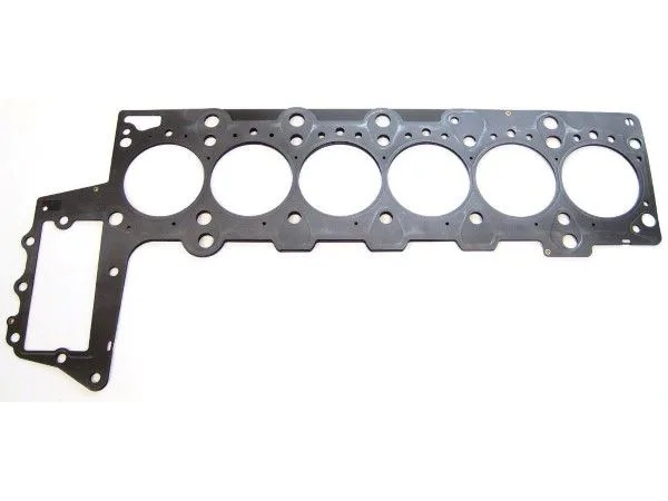 Silindir Kapak Contası M57 84mm (1 Delik) [E39 E38 E46 E53] 3.0d ELR_157410 ELRING