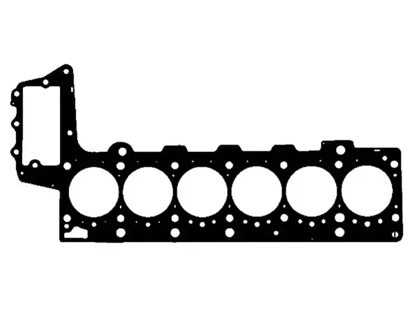Silindir Kapak Contası M57/N N57/N 84mm (1 Delik) [E46 E60 E65 E83 E53] GTZ_3002911100 GOETZE