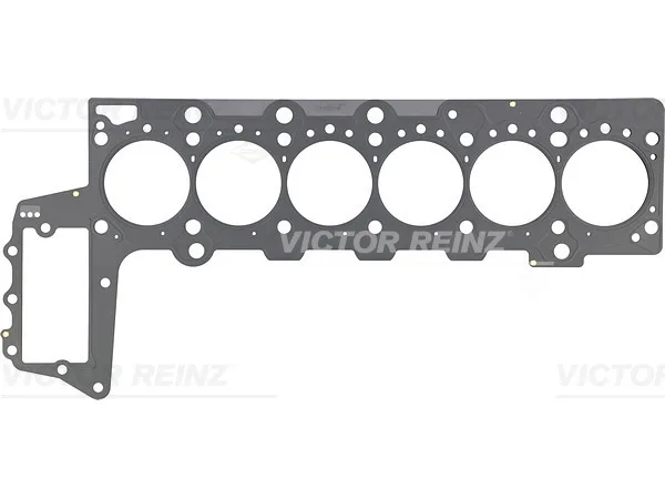 Silindir Kapak Contası M57/N N57/N 84mm (3 Delik) [E46 E60 E65 E83 E53] VRZ_613662020 VICTOR REINZ - BMW yedek parça