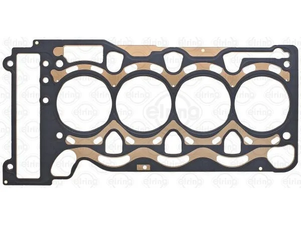Silindir Kapak Contası N40 N42 N45 N46 84mm (+0.3mm) [E46 E87 E90 E83] 1.62.0i ELR_024352 ELRING