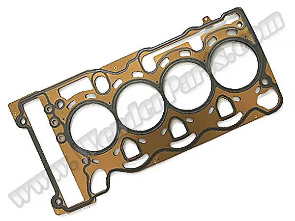 Silindir Kapak Contası N40 N42 N45 N46 84mm [E46 E87 E90 E83] 11127509710 | WENDER